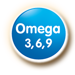 Omega 3,6,9