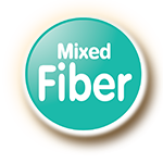 mixed Fiber