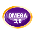 Omega3, 6