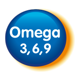 Omega3,6,9
